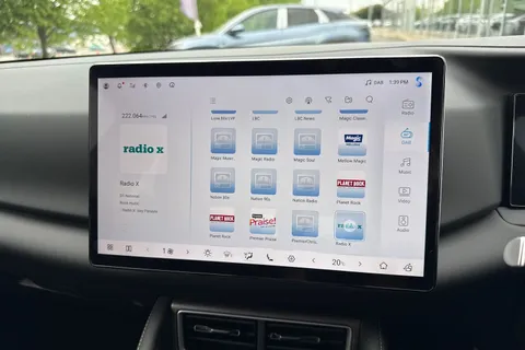 DC75JNX BYD ATTO 2 51.1kWh Boost Auto 5dr Thumbnail #47
