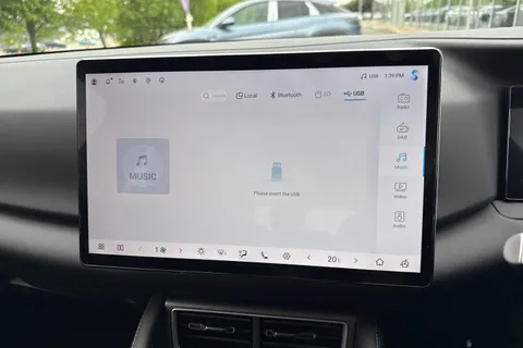 DC75JNX BYD ATTO 2 51.1kWh Boost Auto 5dr Thumbnail #48