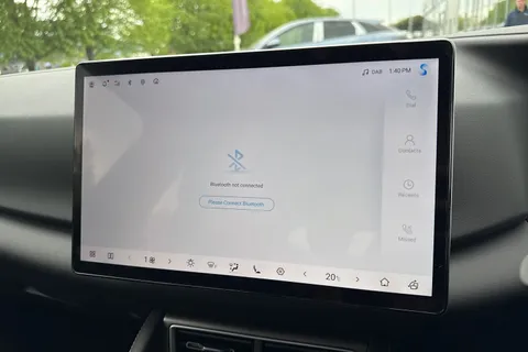 DC75JNX BYD ATTO 2 51.1kWh Boost Auto 5dr Thumbnail #49