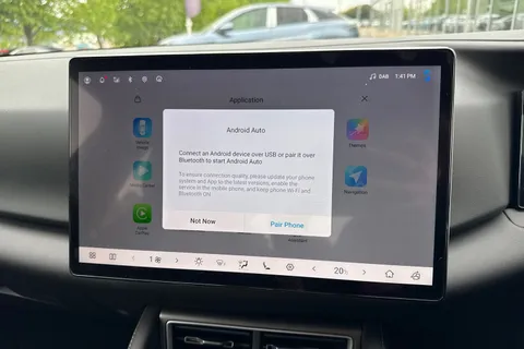 DC75JNX BYD ATTO 2 51.1kWh Boost Auto 5dr Thumbnail #50