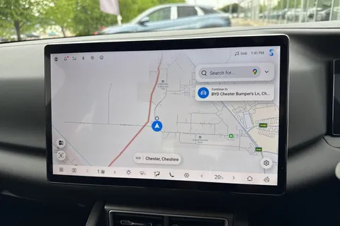 DC75JNX BYD ATTO 2 51.1kWh Boost Auto 5dr Thumbnail #51