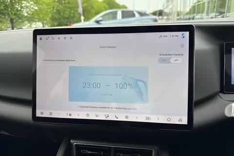 DC75JNX BYD ATTO 2 51.1kWh Boost Auto 5dr Thumbnail #53
