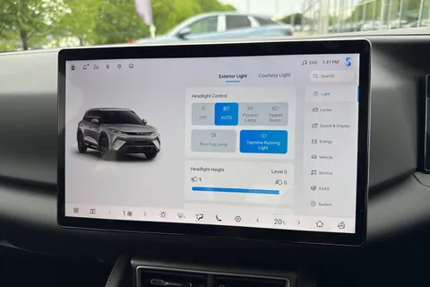 DC75JNX BYD ATTO 2 51.1kWh Boost Auto 5dr Thumbnail #54