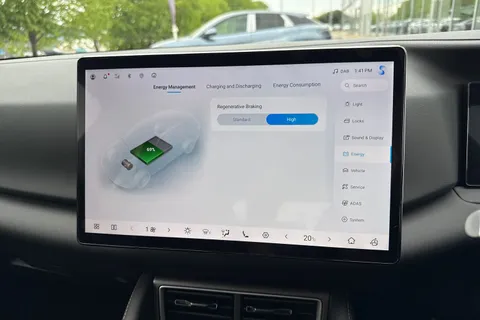DC75JNX BYD ATTO 2 51.1kWh Boost Auto 5dr Thumbnail #55