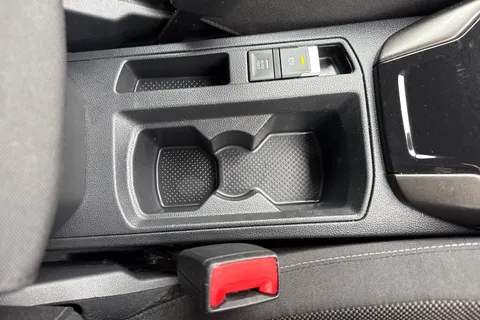 DA18YOT Volkswagen T-Roc 1.5 TSI EVO SE 5dr ⭐1 Year VW Warranty⭐ Thumbnail #42