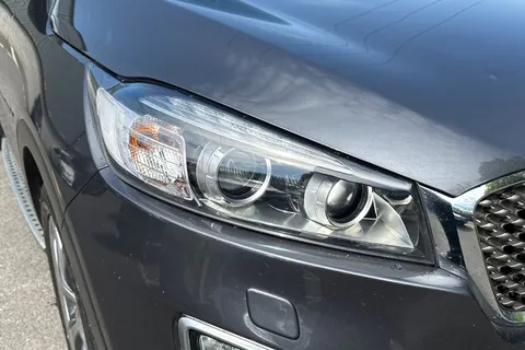 YT66YXR Kia Sorento 2.2 CRDi KX-4 Auto AWD Euro 6 5dr Thumbnail #18