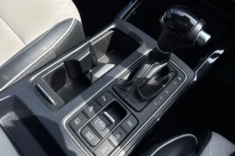 YT66YXR Kia Sorento 2.2 CRDi KX-4 Auto AWD Euro 6 5dr Thumbnail #21