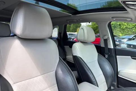 YT66YXR Kia Sorento 2.2 CRDi KX-4 Auto AWD Euro 6 5dr Thumbnail #22