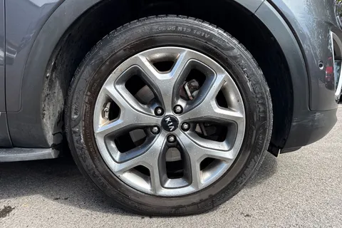 YT66YXR Kia Sorento 2.2 CRDi KX-4 Auto AWD Euro 6 5dr Thumbnail #25