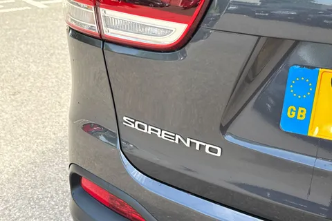 YT66YXR Kia Sorento 2.2 CRDi KX-4 Auto AWD Euro 6 5dr Thumbnail #28
