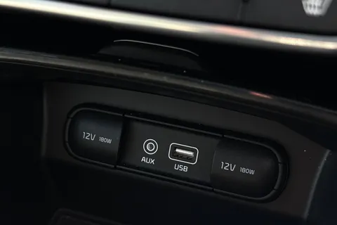 YT66YXR Kia Sorento 2.2 CRDi KX-4 Auto AWD Euro 6 5dr Thumbnail #37