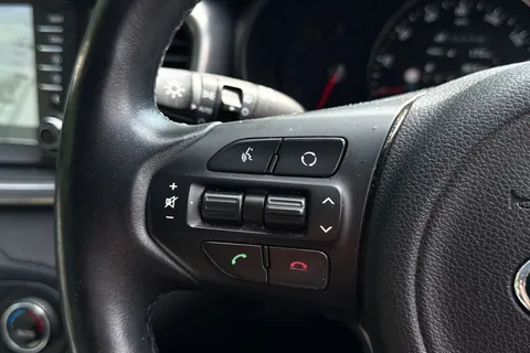 YT66YXR Kia Sorento 2.2 CRDi KX-4 Auto AWD Euro 6 5dr Thumbnail #38