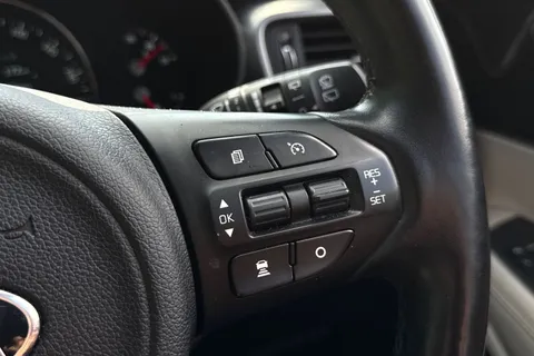 YT66YXR Kia Sorento 2.2 CRDi KX-4 Auto AWD Euro 6 5dr Thumbnail #39