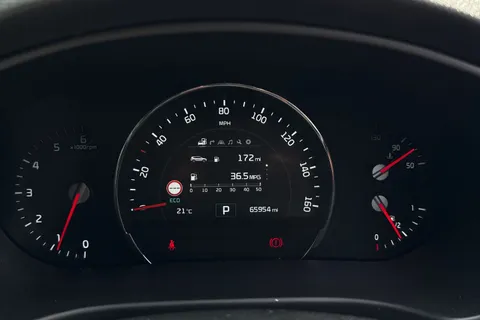 YT66YXR Kia Sorento 2.2 CRDi KX-4 Auto AWD Euro 6 5dr Thumbnail #40