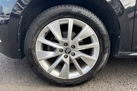 DA22CZP Škoda Kamiq 1.0 TSI 95 SE 5dr Thumbnail #11