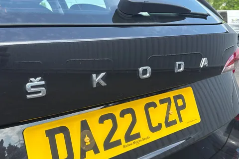 DA22CZP Škoda Kamiq 1.0 TSI 95 SE 5dr Thumbnail #26