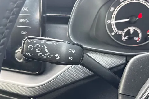 DA22CZP Škoda Kamiq 1.0 TSI 95 SE 5dr Thumbnail #36