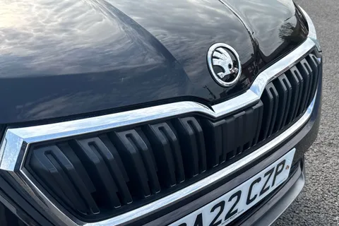 DA22CZP Škoda Kamiq 1.0 TSI 95 SE 5dr Thumbnail #41