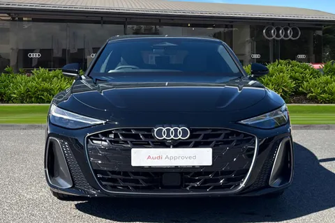 PY26AZX Audi A6 Saloon S line e-hybrid quattro 299 PS S tronic Thumbnail #6