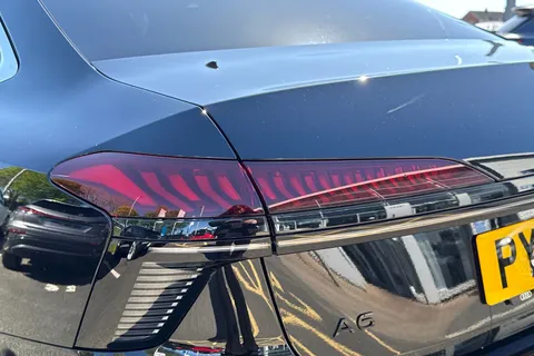 PY26AZX Audi A6 Saloon S line e-hybrid quattro 299 PS S tronic Thumbnail #8