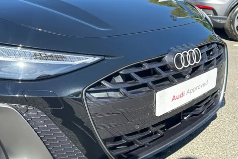 PY26AZX Audi A6 Saloon S line e-hybrid quattro 299 PS S tronic Thumbnail #26
