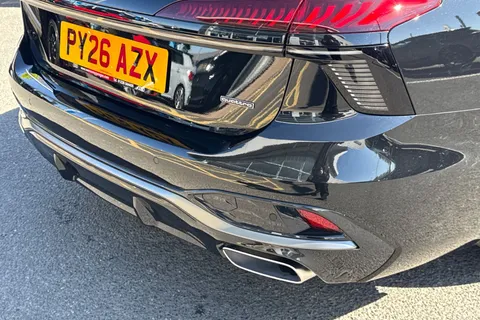 PY26AZX Audi A6 Saloon S line e-hybrid quattro 299 PS S tronic Thumbnail #33