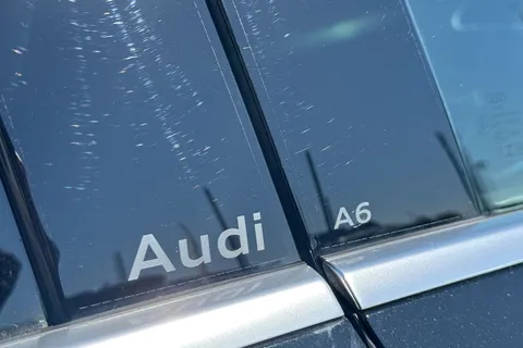 PY26AZX Audi A6 Saloon S line e-hybrid quattro 299 PS S tronic Thumbnail #36