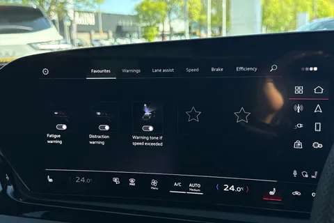 PY26AZX Audi A6 Saloon S line e-hybrid quattro 299 PS S tronic Thumbnail #55