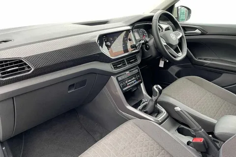 2 of 49 for Volkswagen T-Cross 1.0 TSI (110ps) SEL Hatchback ⭐1 Year VW Warranty⭐