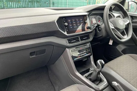 15 of 49 for Volkswagen T-Cross 1.0 TSI (110ps) SEL Hatchback ⭐1 Year VW Warranty⭐