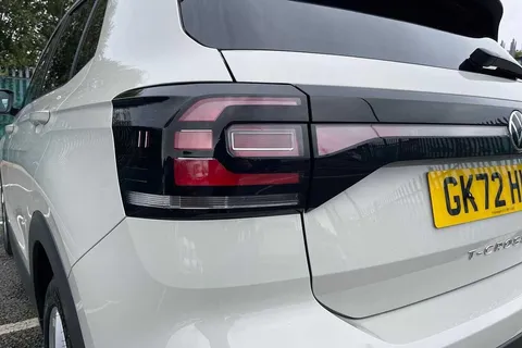 16 of 49 for Volkswagen T-Cross 1.0 TSI (110ps) SEL Hatchback ⭐1 Year VW Warranty⭐