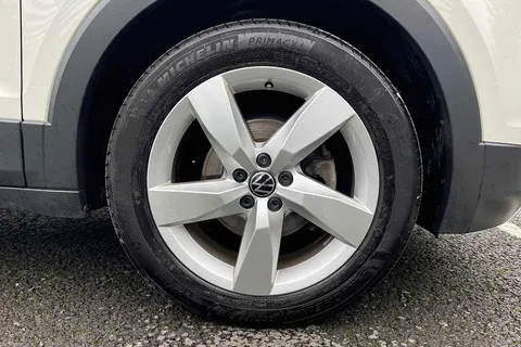 24 of 49 for Volkswagen T-Cross 1.0 TSI (110ps) SEL Hatchback ⭐1 Year VW Warranty⭐