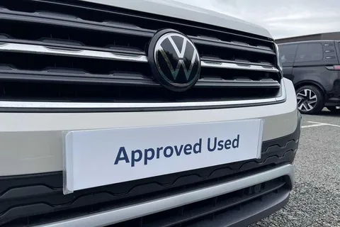 25 of 49 for Volkswagen T-Cross 1.0 TSI (110ps) SEL Hatchback ⭐1 Year VW Warranty⭐
