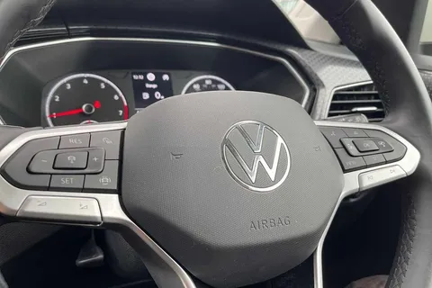 36 of 49 for Volkswagen T-Cross 1.0 TSI (110ps) SEL Hatchback ⭐1 Year VW Warranty⭐