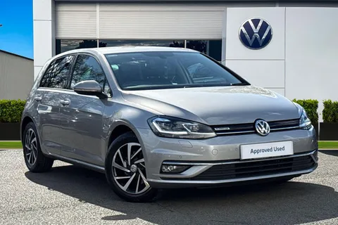 1 of 44 for Volkswagen Golf MK7 Facelift 1.5 TSI (130ps)Match Edition EVO