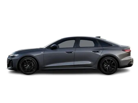  Audi A5 2.0 e-hybrid 25.9kWh Black Edition Saloon S Tronic quattro Euro 6 (s/s) 5dr Thumbnail #2
