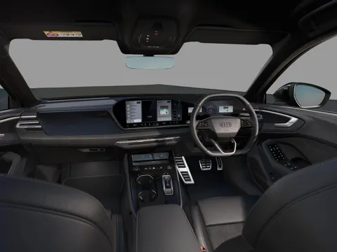  Audi A5 2.0 e-hybrid 25.9kWh Black Edition Saloon S Tronic quattro Euro 6 (s/s) 5dr Thumbnail #6