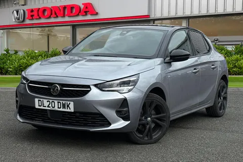 DL20DWK Vauxhall Corsa 1.2 Turbo SRi Nav Premium Euro 6 (s/s) 5dr Thumbnail #8