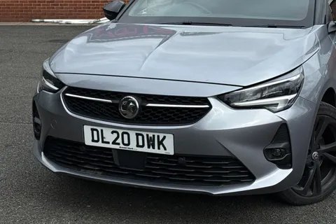 DL20DWK Vauxhall Corsa 1.2 Turbo SRi Nav Premium Euro 6 (s/s) 5dr Thumbnail #26
