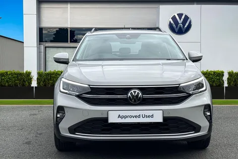 DA73GGV Volkswagen Taigo 1.0 TSI Life 5dr | Heated Seats Thumbnail #6