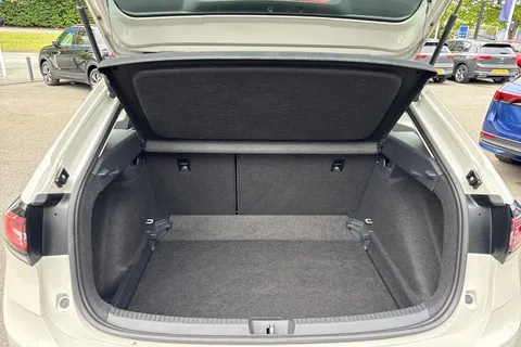 DA73GGV Volkswagen Taigo 1.0 TSI Life 5dr | Heated Seats Thumbnail #7