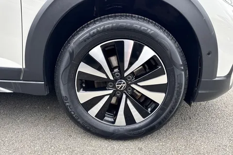 DA73GGV Volkswagen Taigo 1.0 TSI Life 5dr | Heated Seats Thumbnail #10