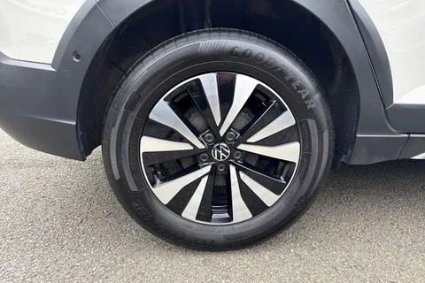 DA73GGV Volkswagen Taigo 1.0 TSI Life 5dr | Heated Seats Thumbnail #11