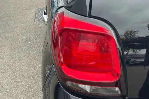 KM66JHV Citroën C1 1.0 VTi Flair ETG5 Euro 6 5dr Thumbnail #9