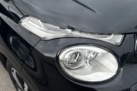KM66JHV Citroën C1 1.0 VTi Flair ETG5 Euro 6 5dr Thumbnail #10