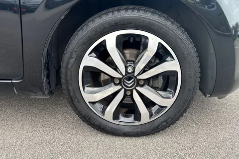 KM66JHV Citroën C1 1.0 VTi Flair ETG5 Euro 6 5dr Thumbnail #11