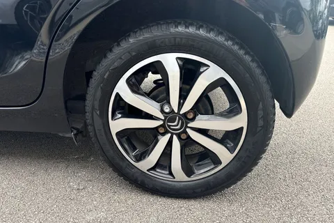 KM66JHV Citroën C1 1.0 VTi Flair ETG5 Euro 6 5dr Thumbnail #13