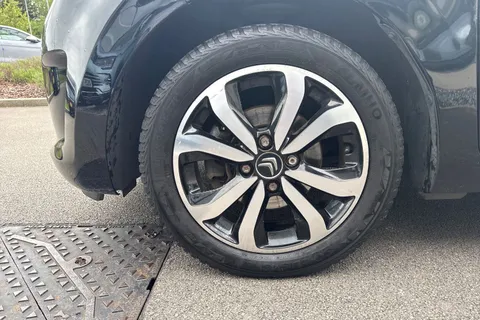 KM66JHV Citroën C1 1.0 VTi Flair ETG5 Euro 6 5dr Thumbnail #14