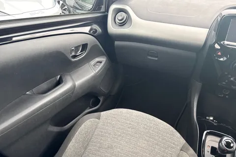 KM66JHV Citroën C1 1.0 VTi Flair ETG5 Euro 6 5dr Thumbnail #21