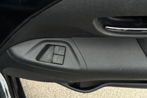KM66JHV Citroën C1 1.0 VTi Flair ETG5 Euro 6 5dr Thumbnail #22